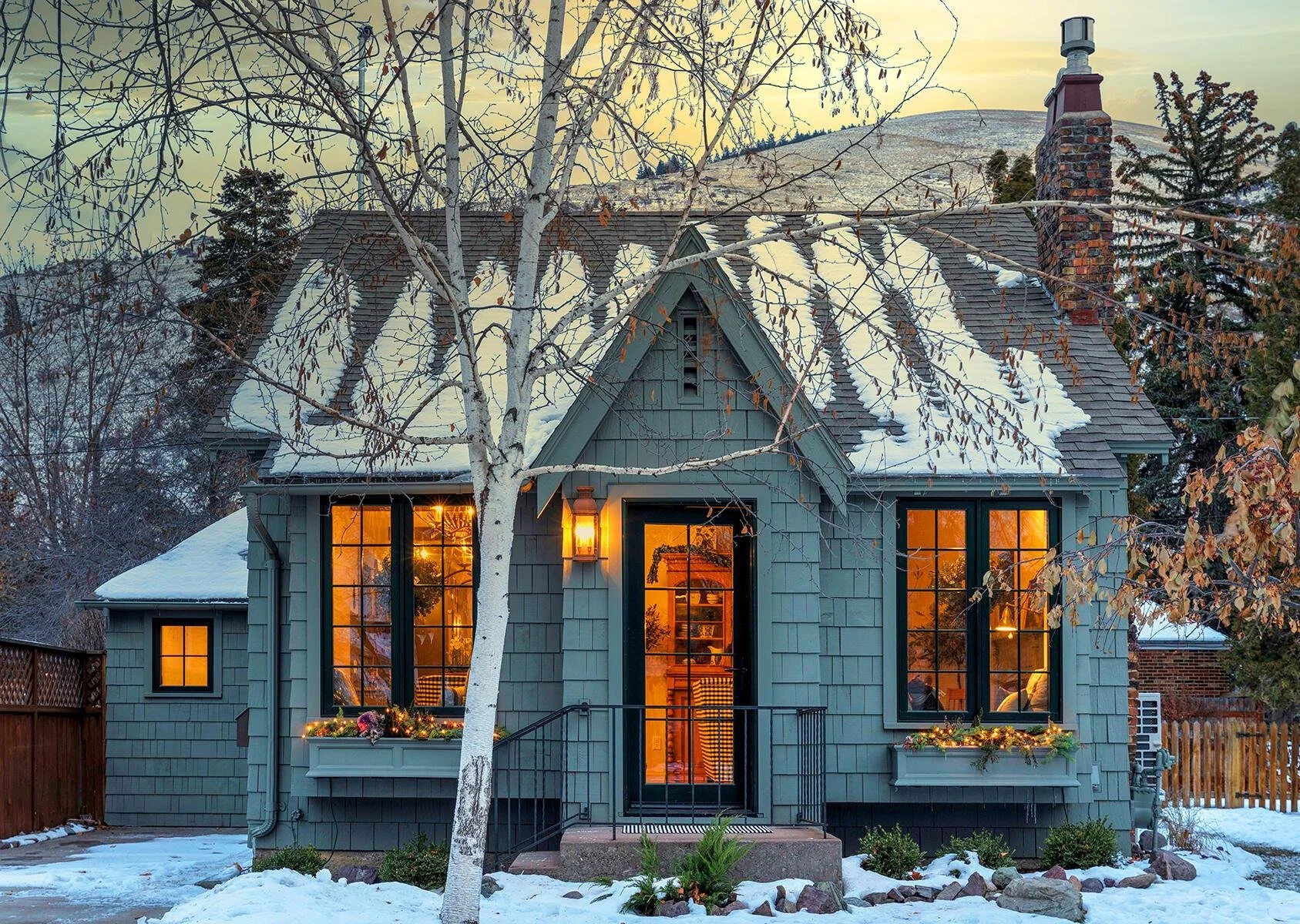 A 1929 Cottage in Missoula, MT - $995,000