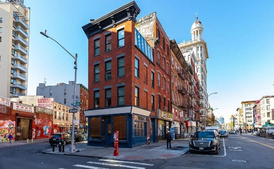 Mixed Use in NYC - $5,250,000
