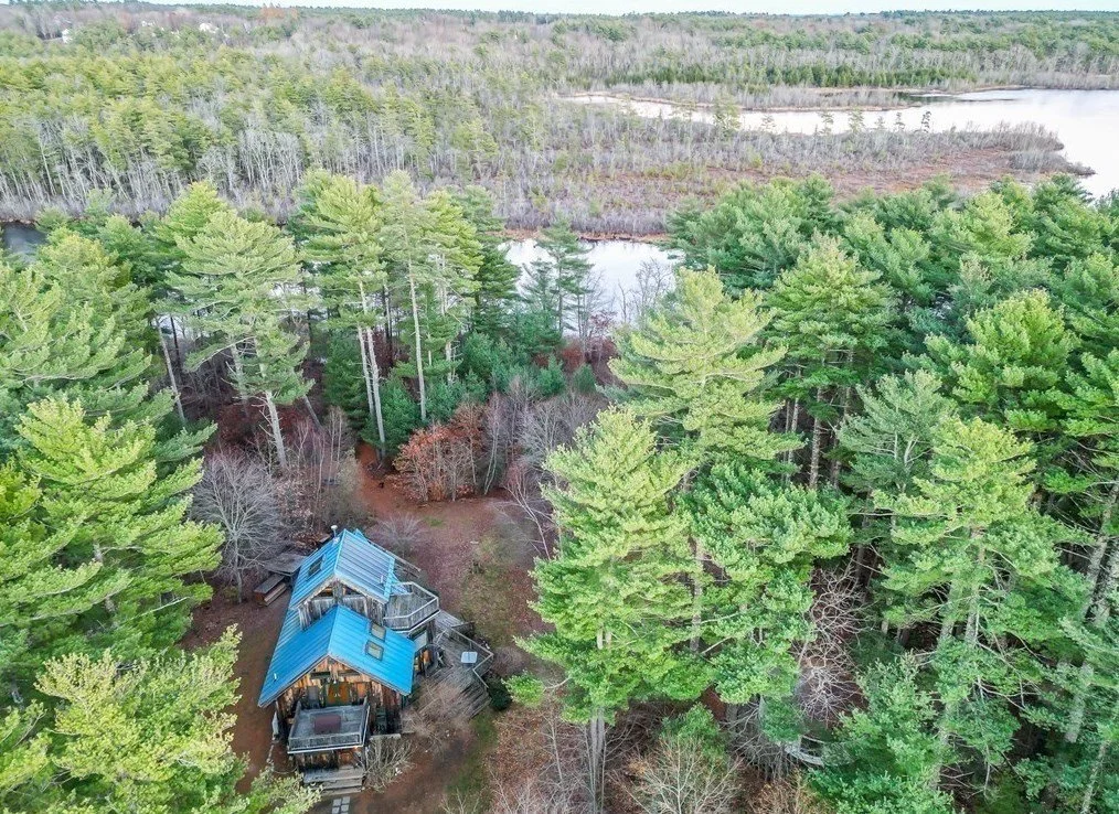 Over 6 Acres in Acushnet, MA - $549,900