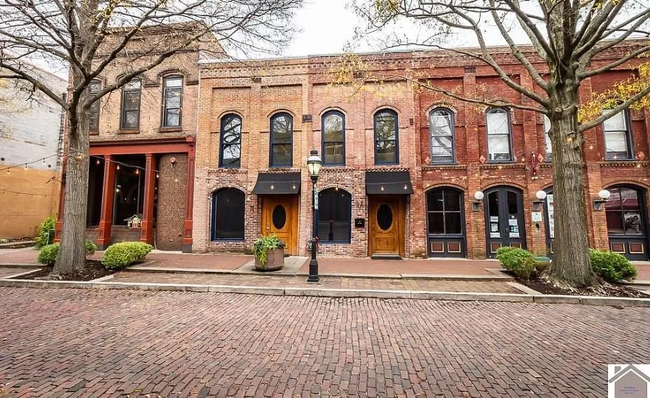 Mixed Use in Paducah, KY - $475,000