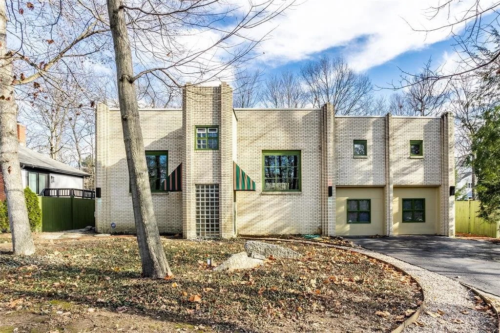 A Donald J Jerabek Design in Indy - $599,900