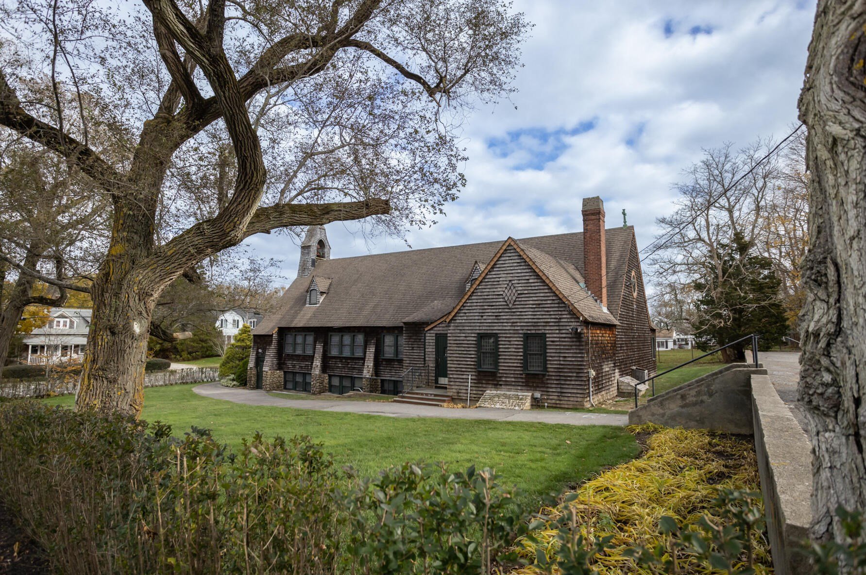 A Church in Sagamore, MA - $589,000