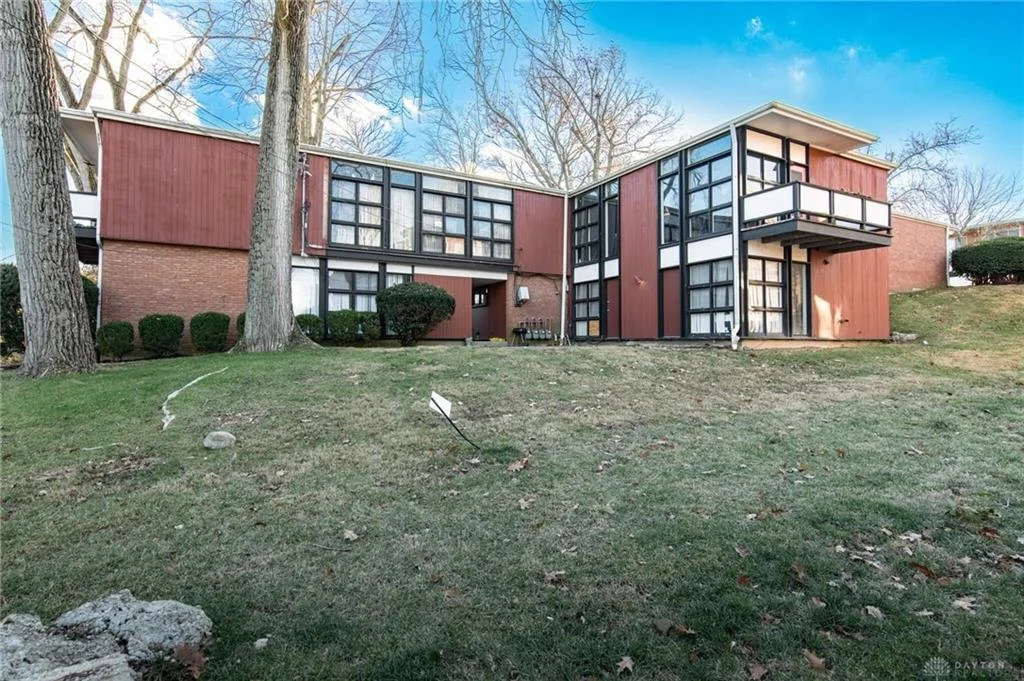 A 4plex in Dayton, OH - $320,000