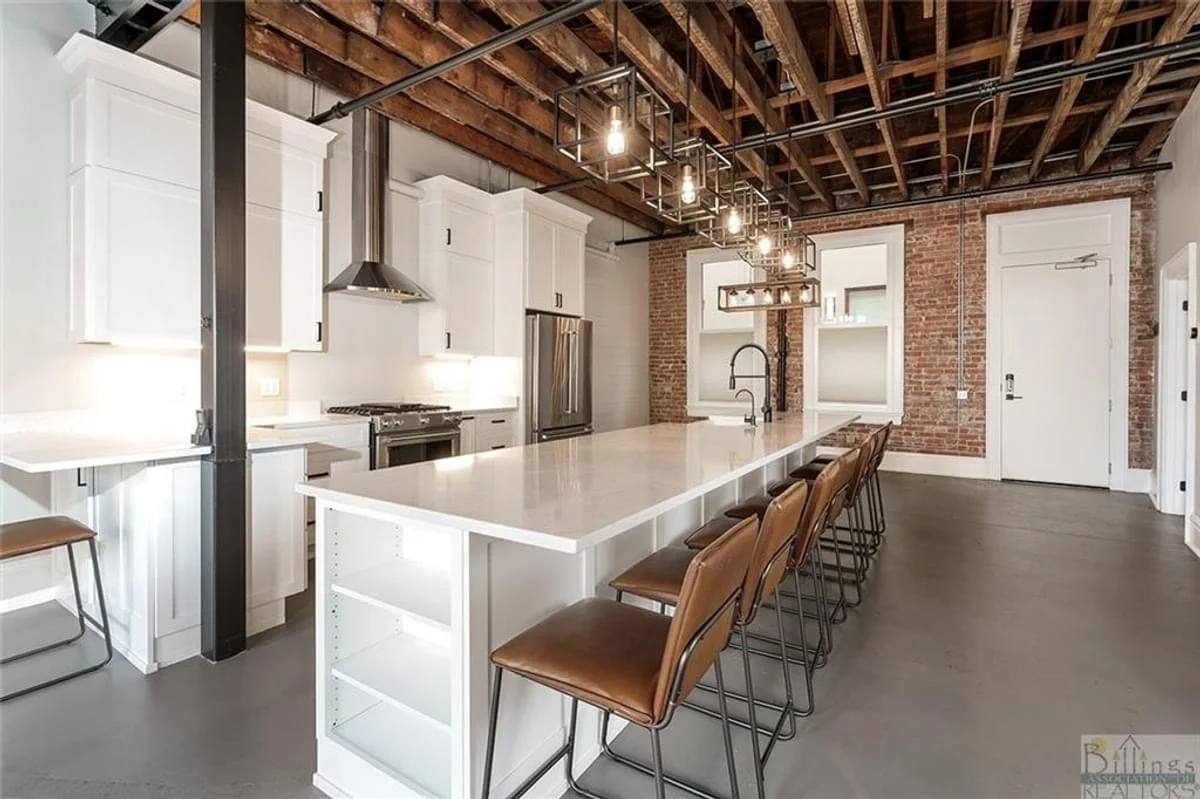 A Condo in the Stapleton Building - $499,000