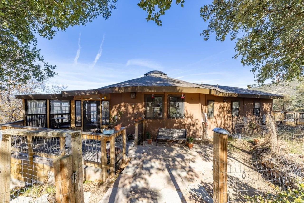 40 Acres in Carmel Valley, CA - $835,000