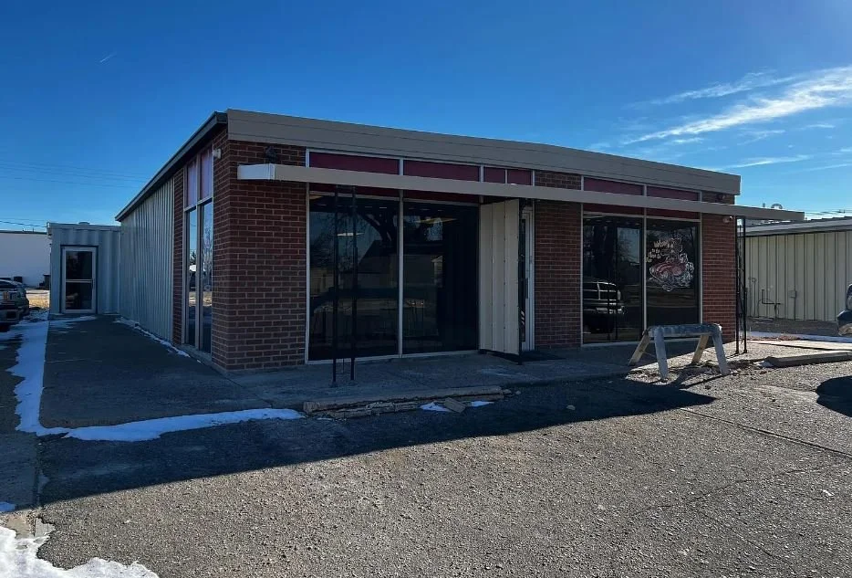A Laundromat in Imperial, NE - $119,000