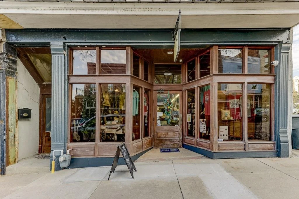 Mixed Use in Vicksburg, MS - $349,900