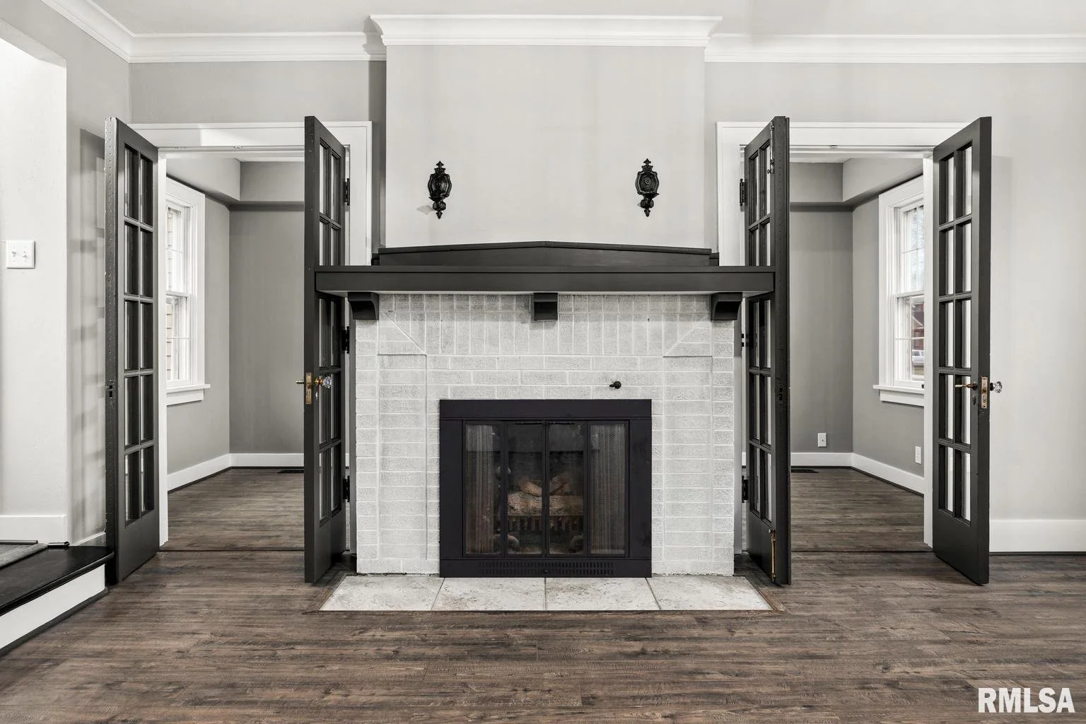 6 Updated Homes for $200K &amp; Under