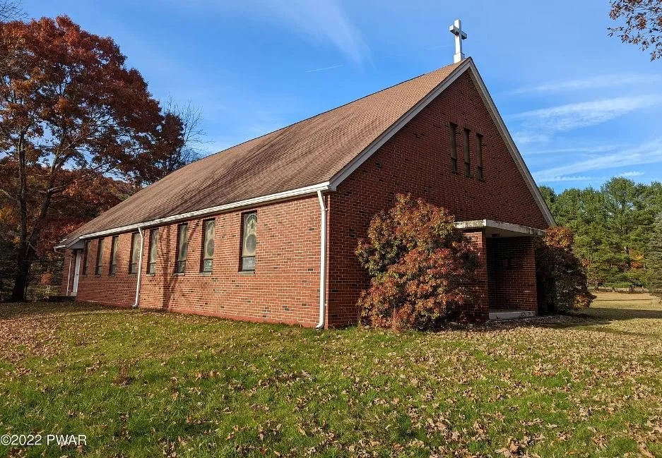 Over 2 Acres in Matamoras, PA - $249,900