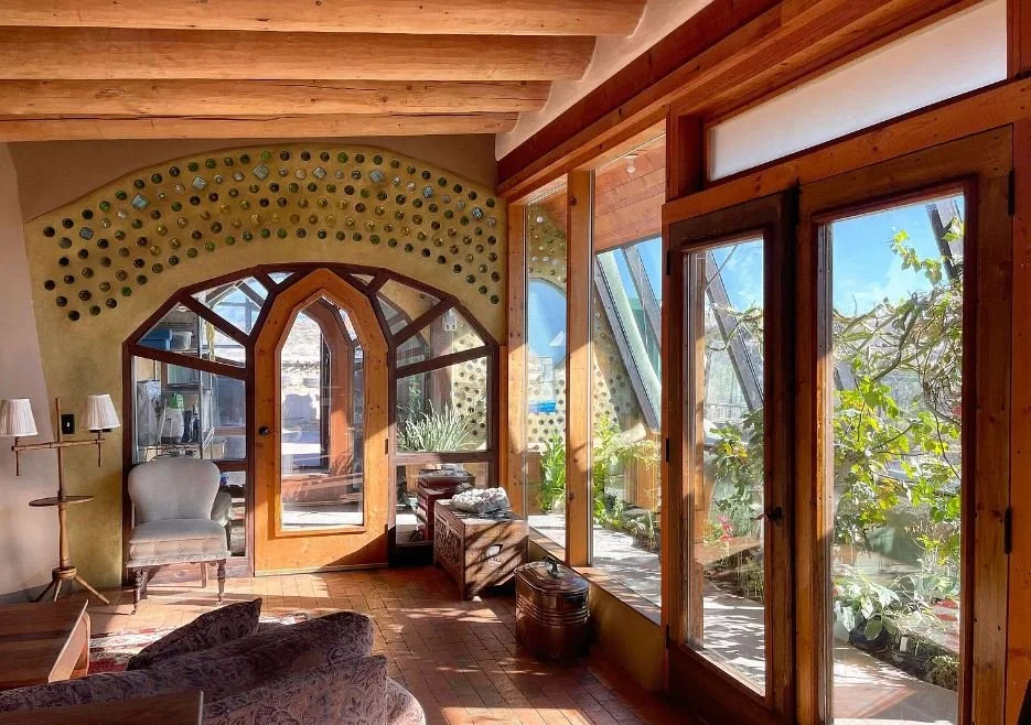 2 Acres in Taos, NM - $595,000