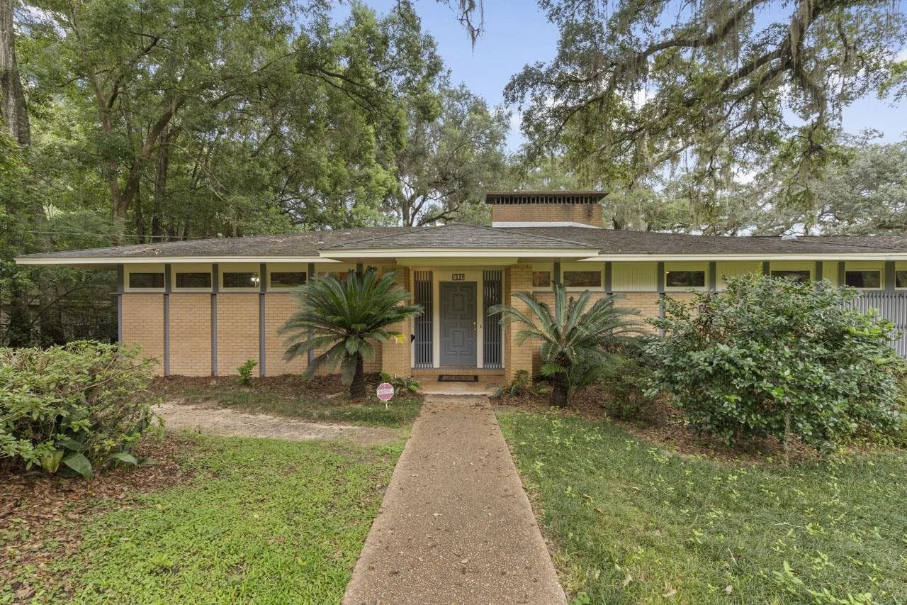 A MCM in Tallahassee, FL - $449,900