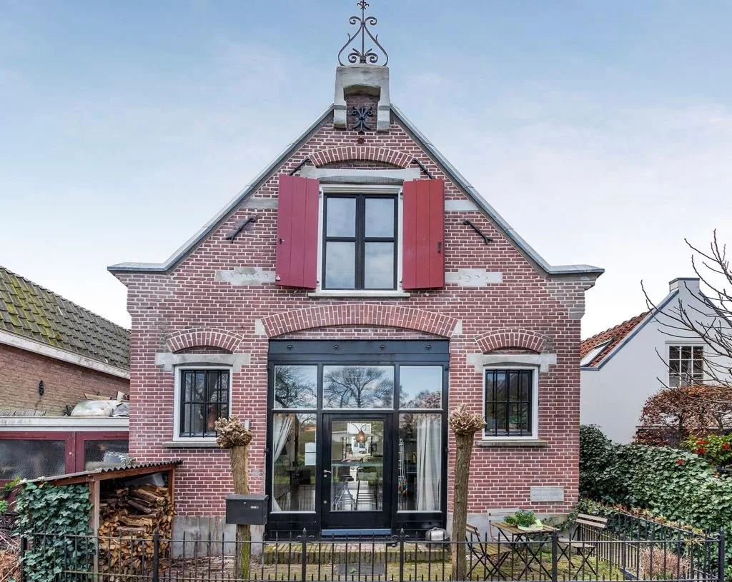 A Former Warehouse in the Netherlands - €1,050,000