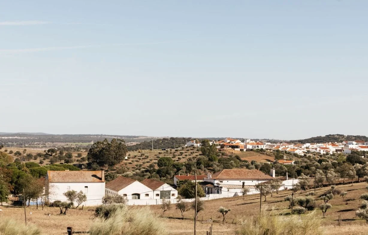 A 1920's Pasta Factory in Portugal - €1,100,000 
