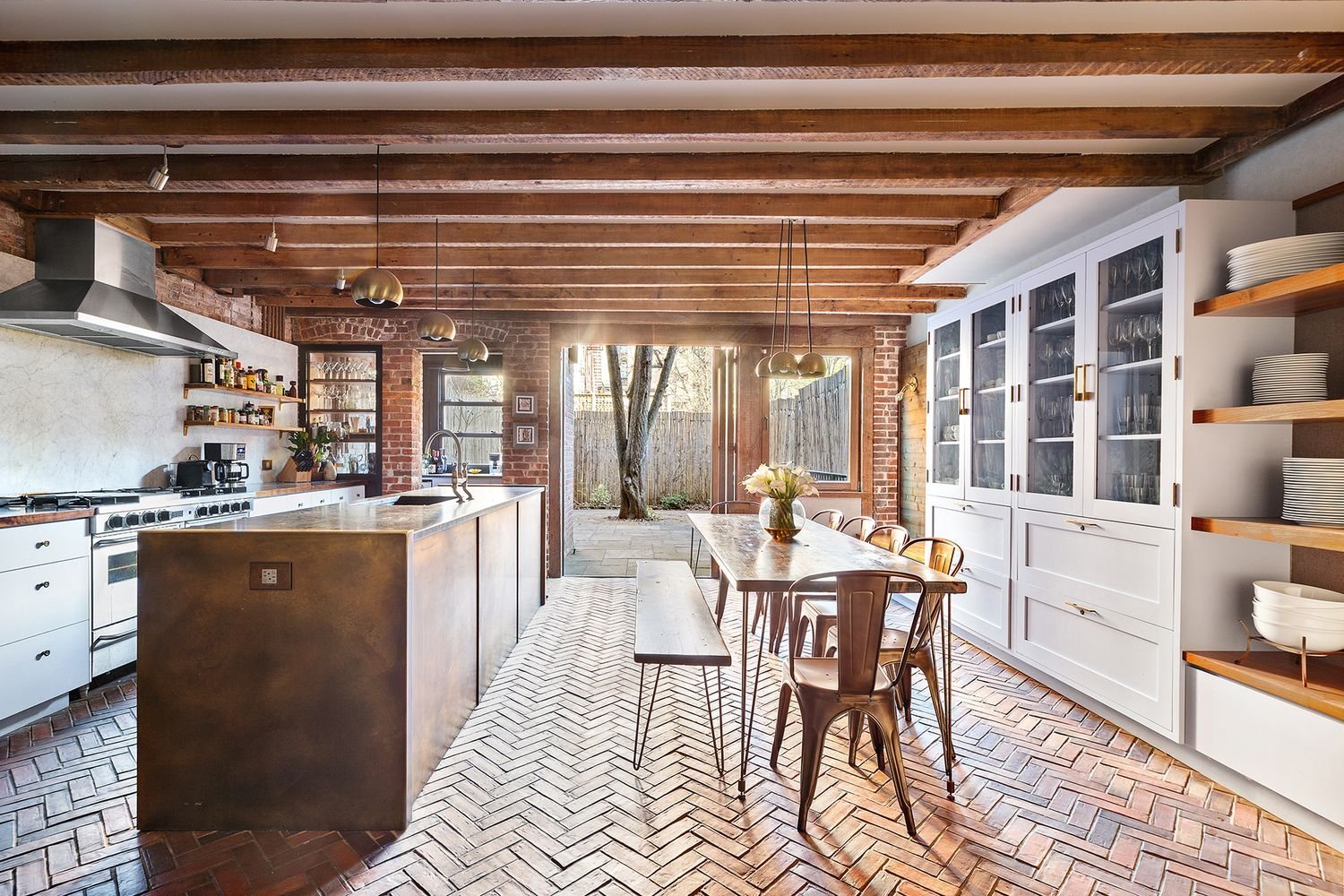 10 Knockout Kitchens of 2022