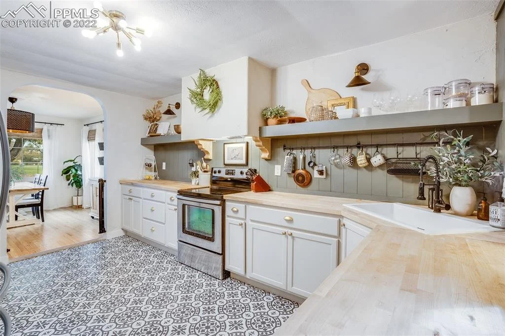 6 Updated Homes Under $300K