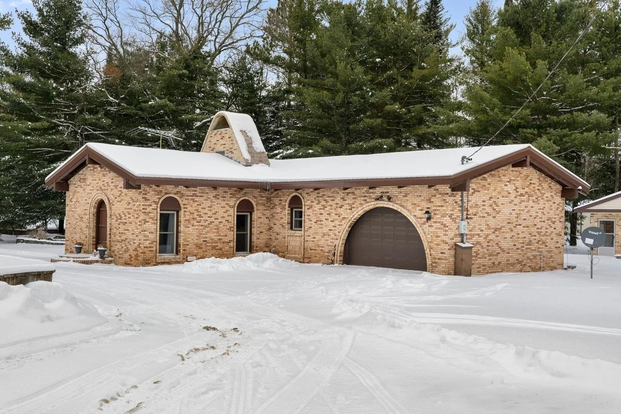 3 Acres in Harrison, MI - $255,000