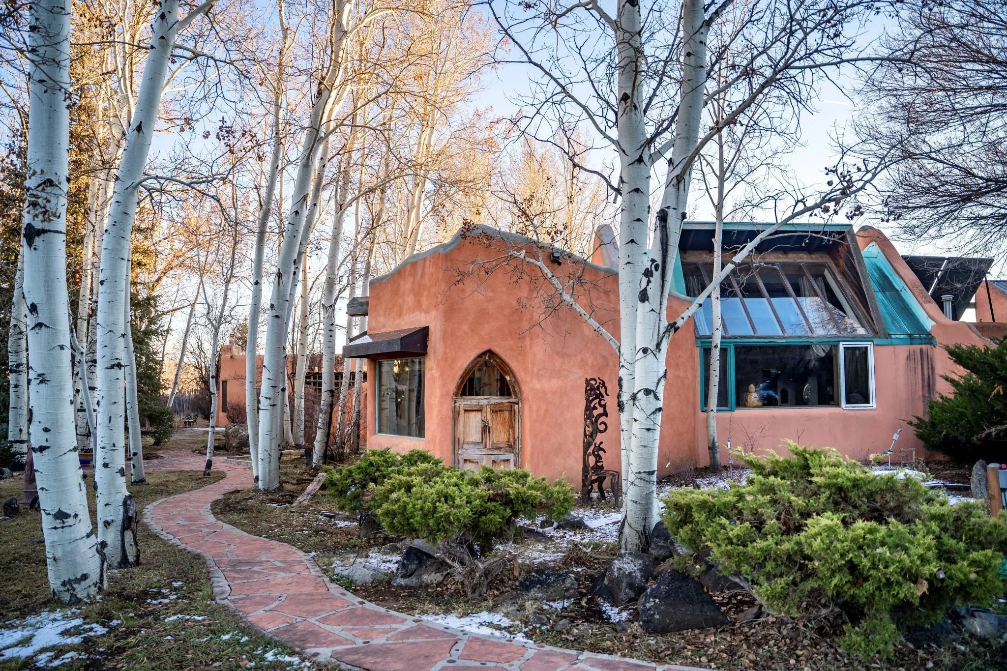 Over 6 Acres in El Prado, NM - $2,200,000