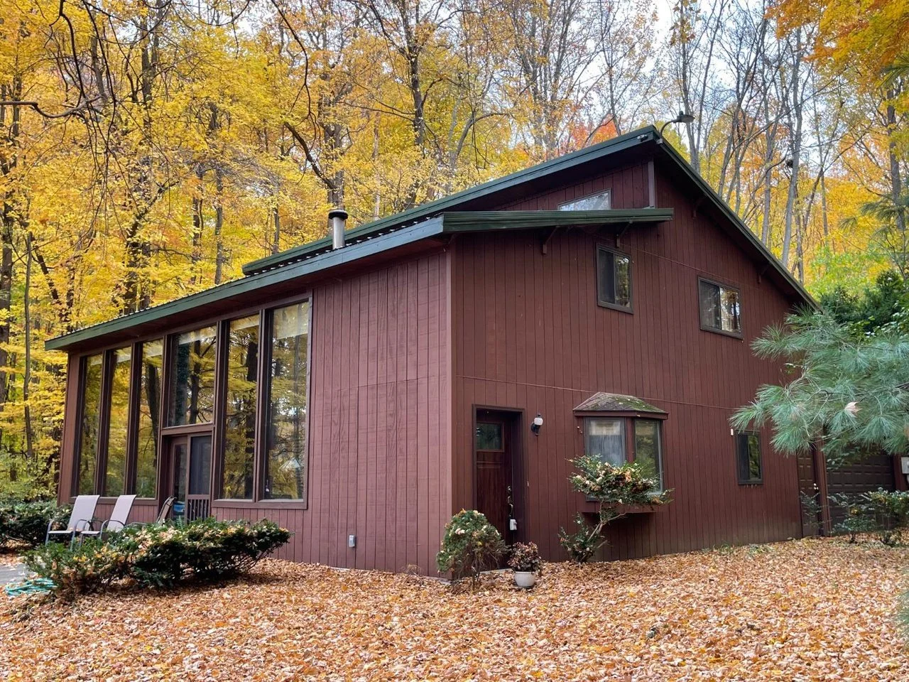 2 Acres in New Carlisle, IN - $334,900