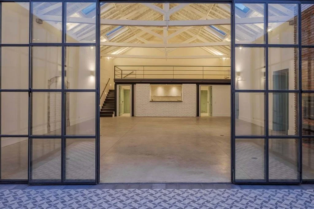 A Converted Warehouse in Portugal - €2,650,000