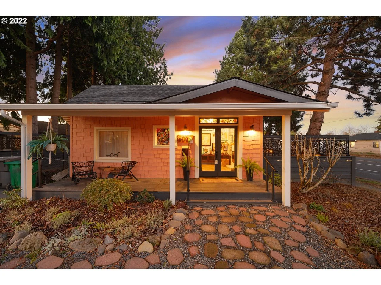 A Bungalow in Portland, OR - $329,900