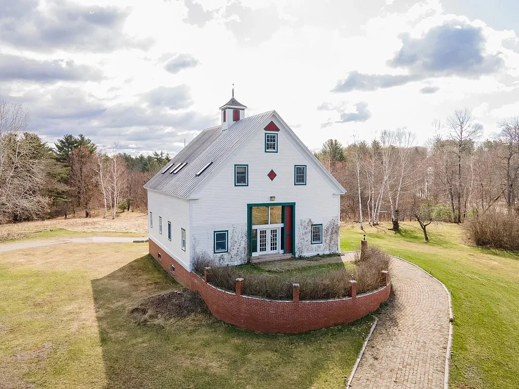 15 Acres in Belgrade, ME - $395,000