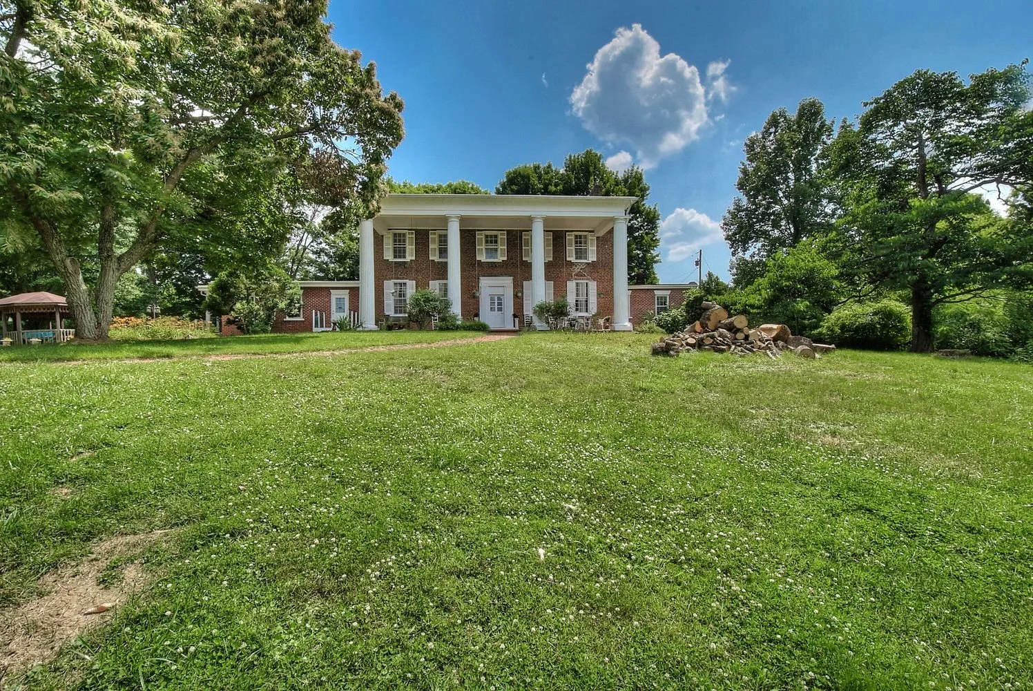 Over 23 Acres in Johnson City, TN - $899,999
