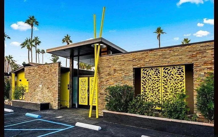The Cheetah Hotel - $2,750,000