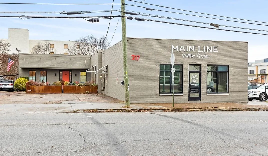 Mixed Use in Chattanooga, TN - $1,147,000