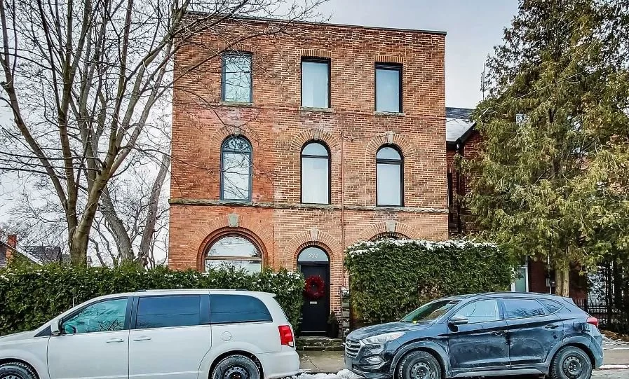An 1860's Dairy in Toronto - C$1,869,900
