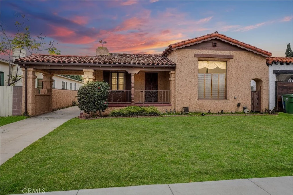 A 1933 Time Capsule in L.A. - $650,000