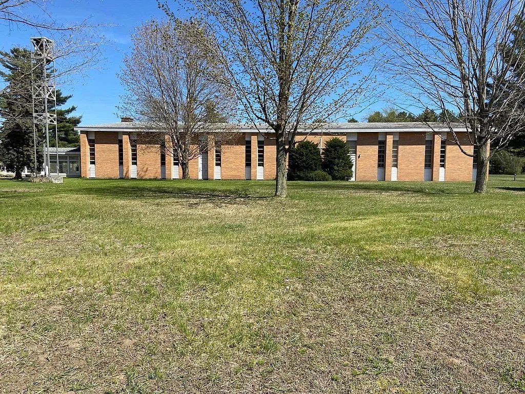 St. Raymond's Church and Rectory - $299,000