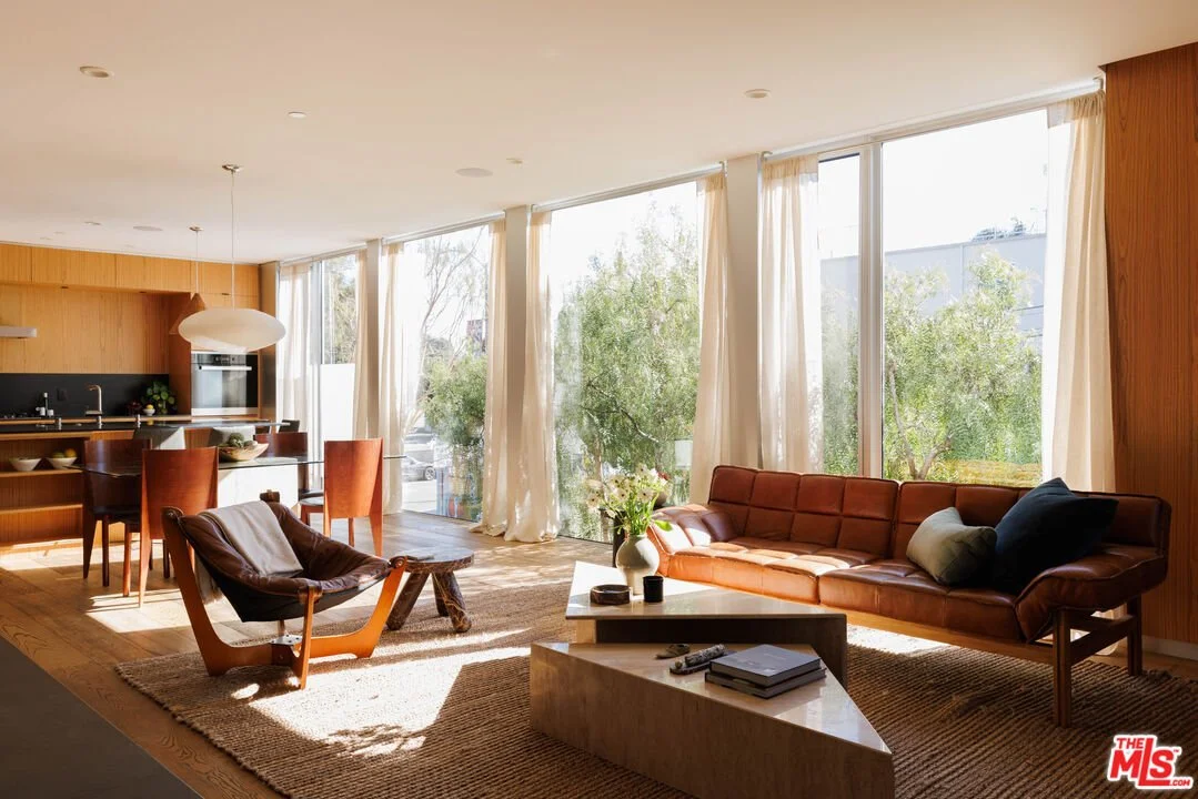 A Bau10 Architects Design in Venice, CA - $2,995,000