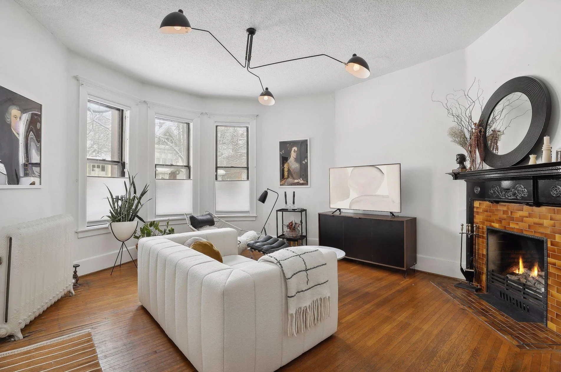 A Condo in Saint Paul, MN - $224,900