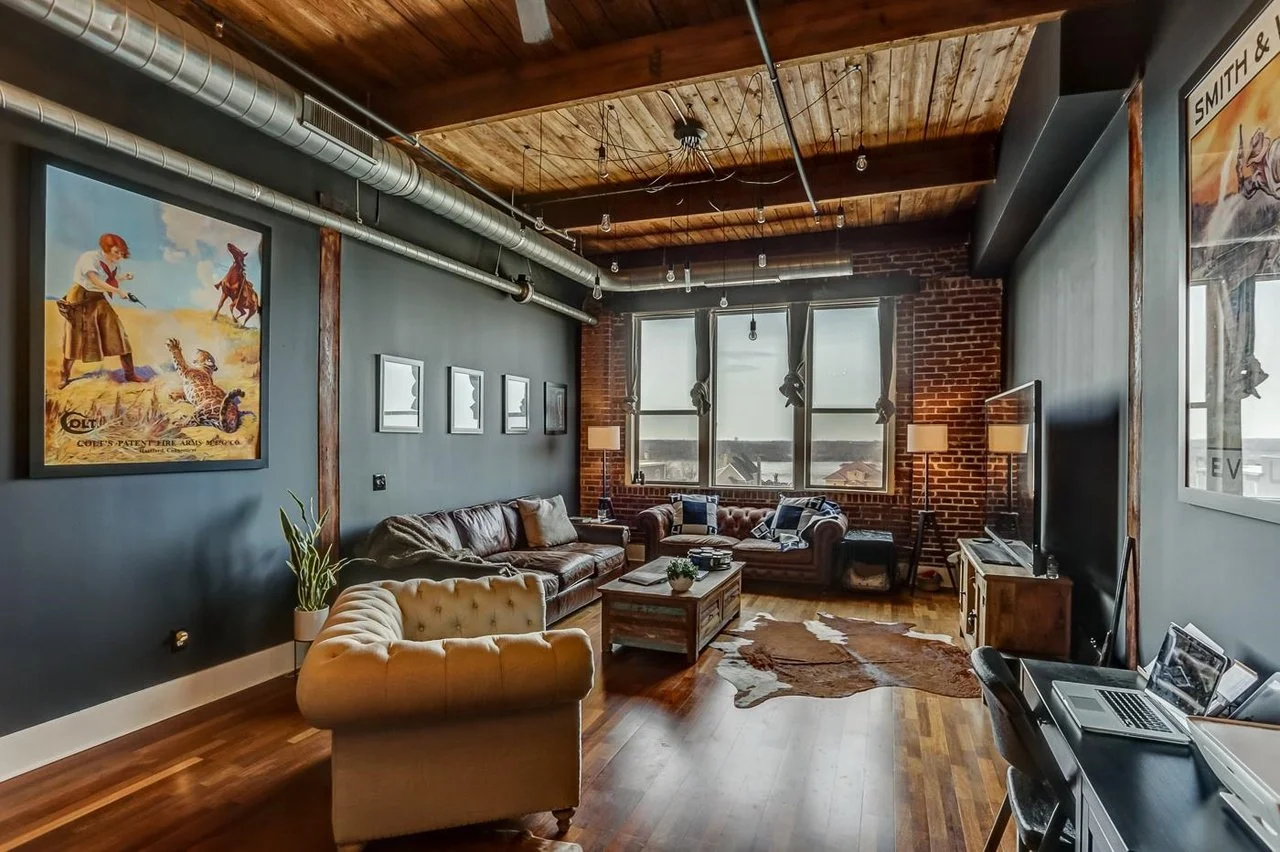 A Condo in Memphis - $270,000