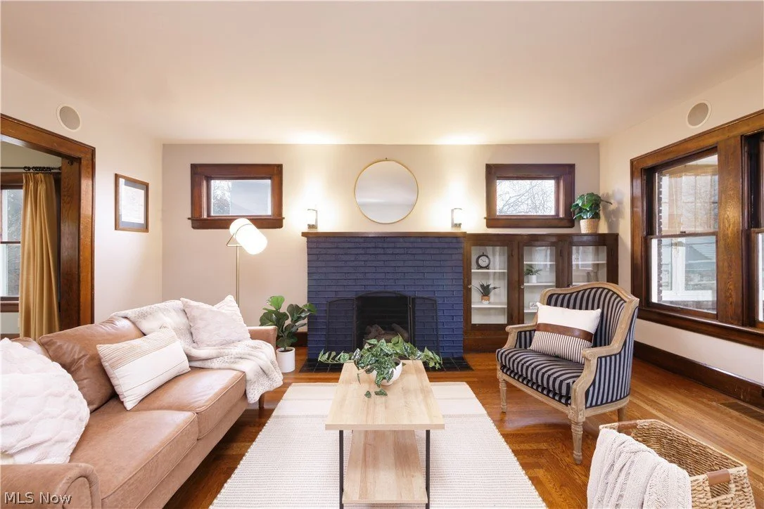 7 Updated Homes for $175K &amp; Under