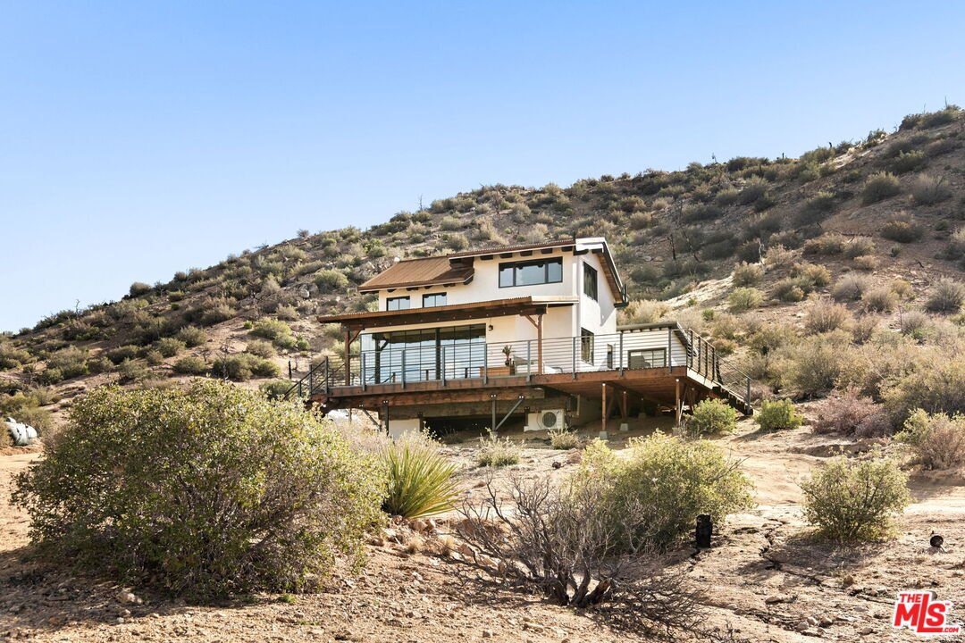 38 Acres in Rimrock, CA - $1.4Mil