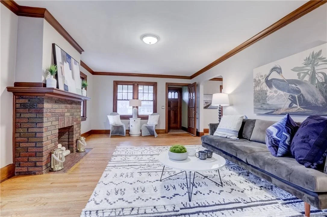 5 Updated Homes for $300K &amp; Under