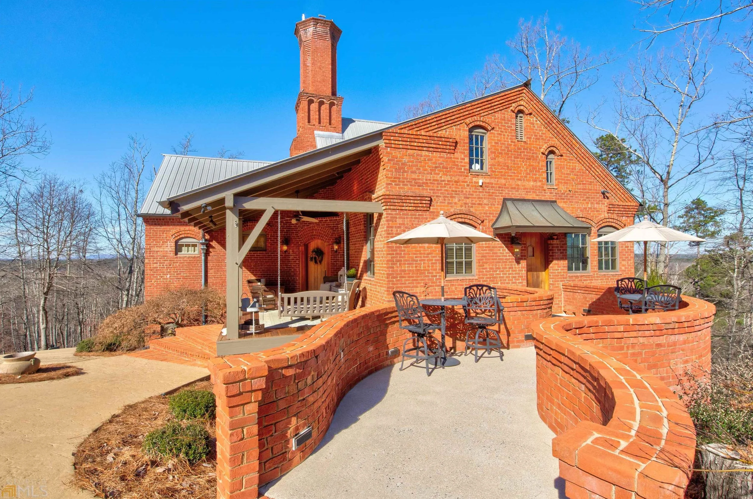 Over 20 Acres in Cedartown, GA - $1,650,000