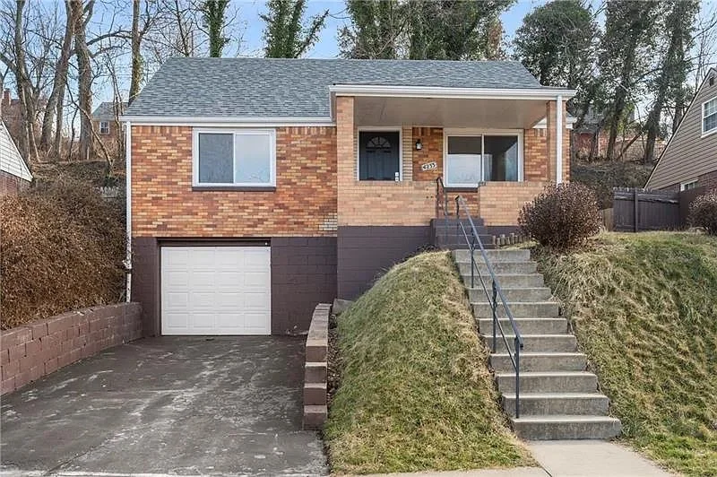 7 Updated Homes Under $200K