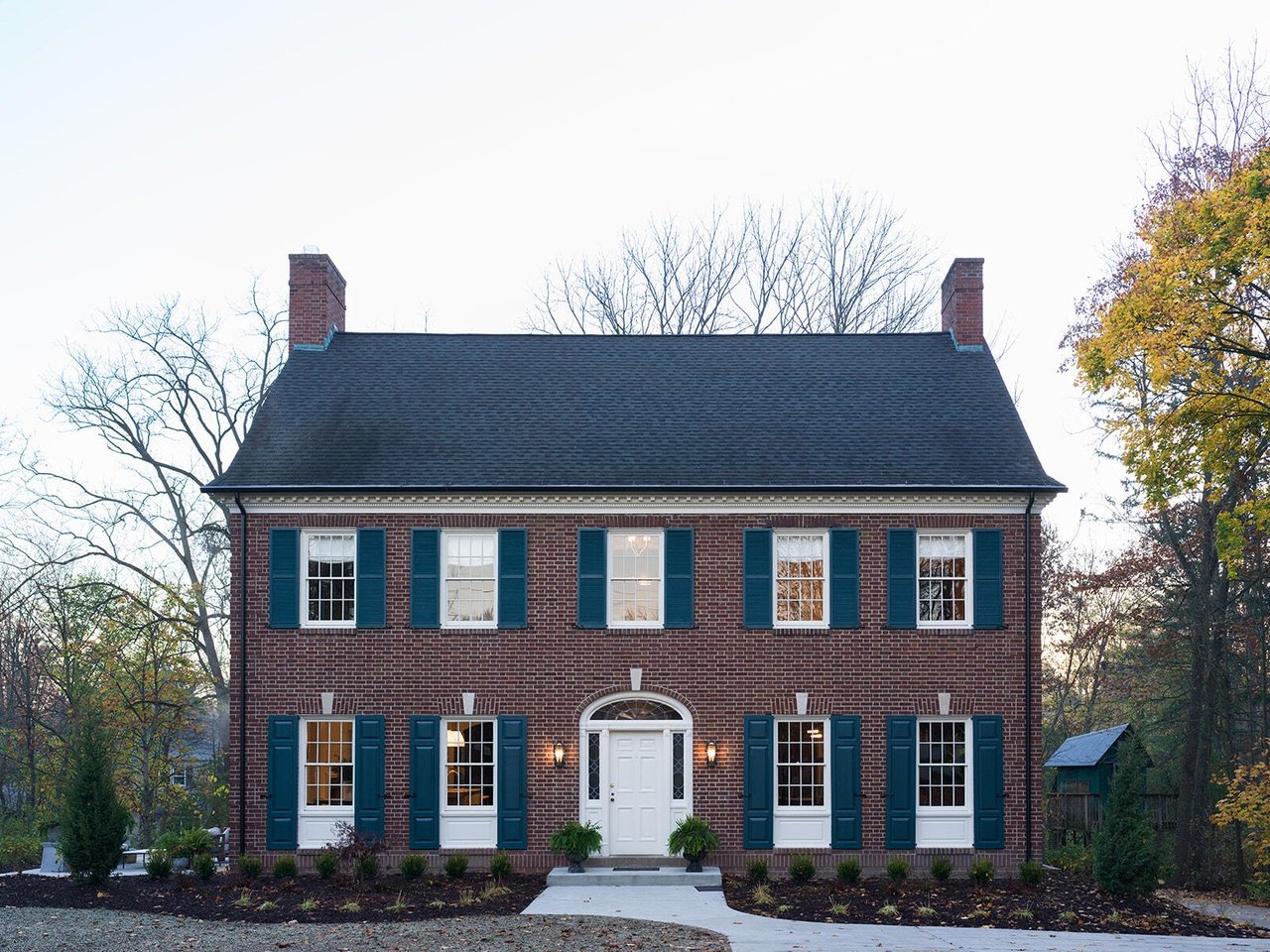 A Reimagined 1931 Home in Grand Rapids, MI - $1,545,000