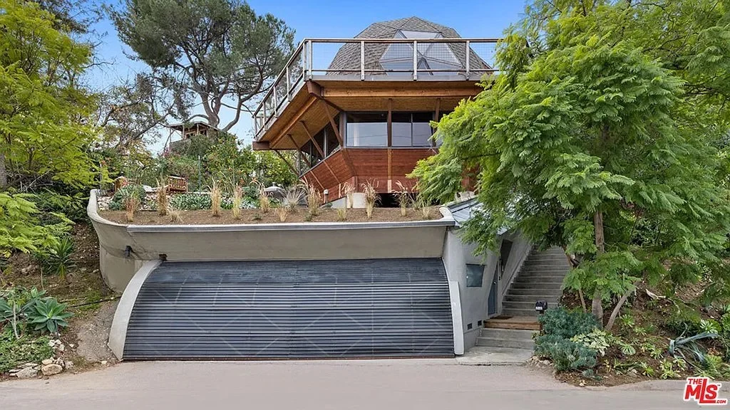 A William King Design in L.A. - $1,725,000