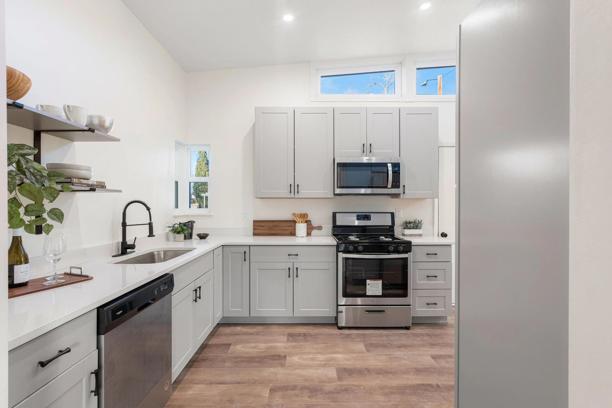 10 Updated Homes for $300K &amp; Under
