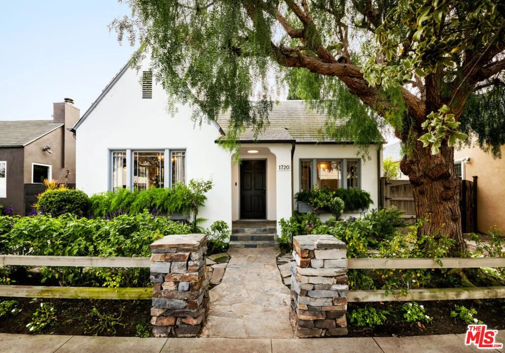Zillow Keyword Search: Enchanting