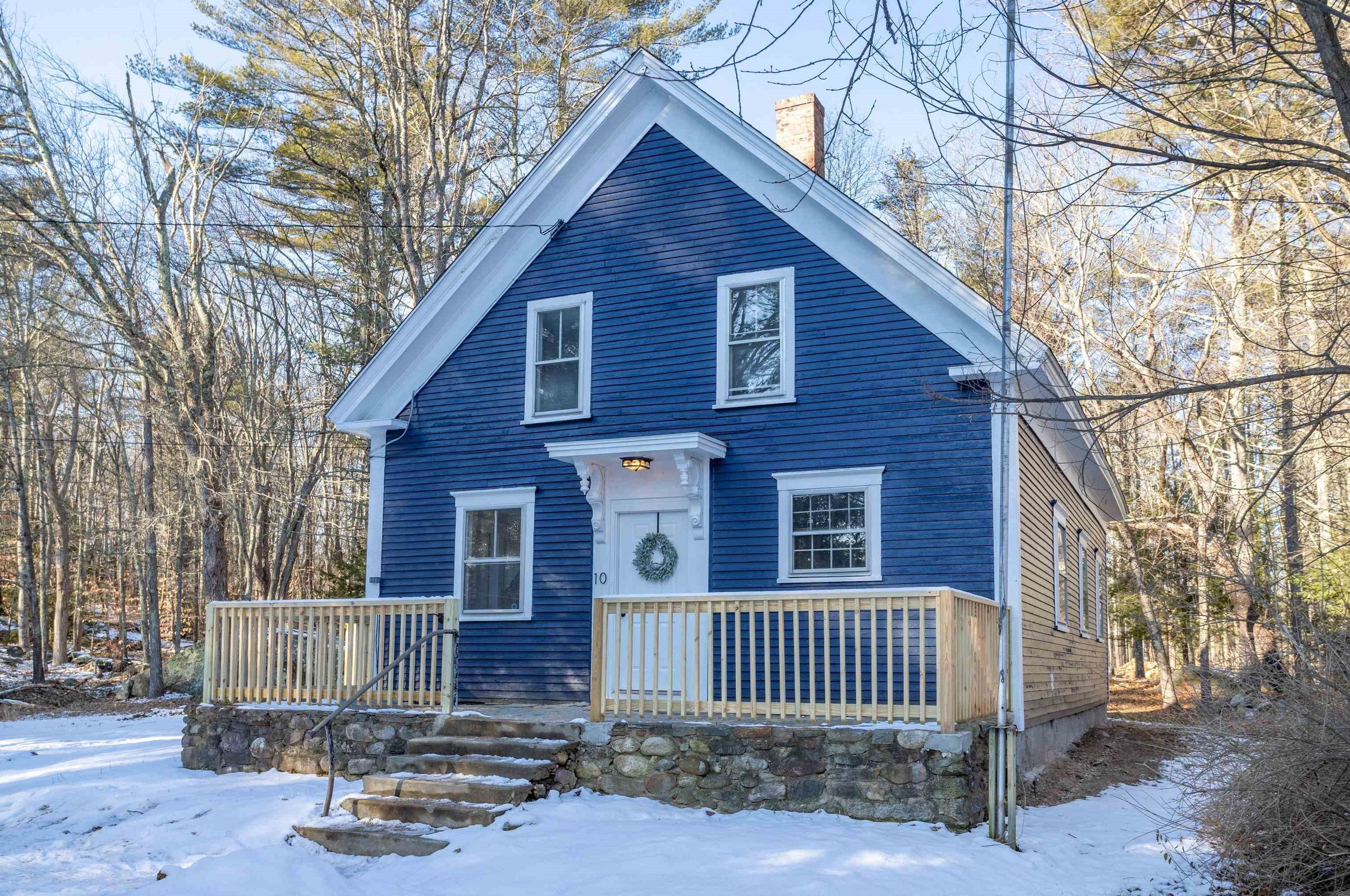 The Former Hale School - $299,900