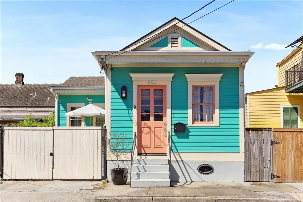 Cozy in NoLa - $335,000
