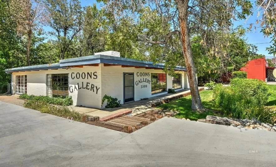 Mixed Use in Bishop, CA - $549,900