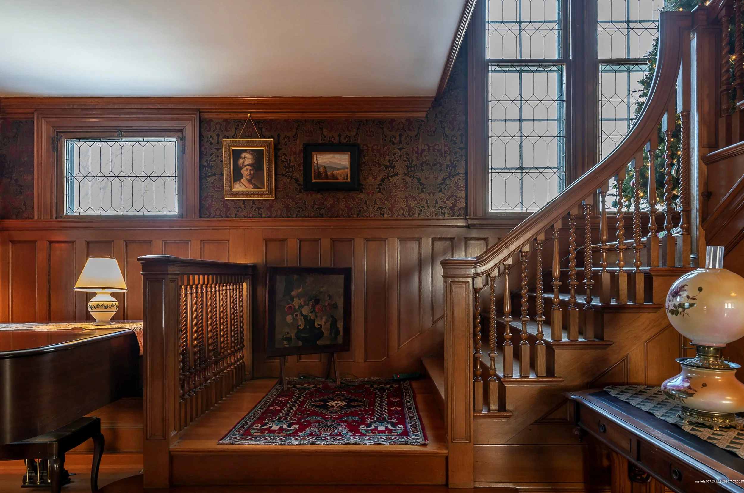 The D. Howard Spear House - $625,000