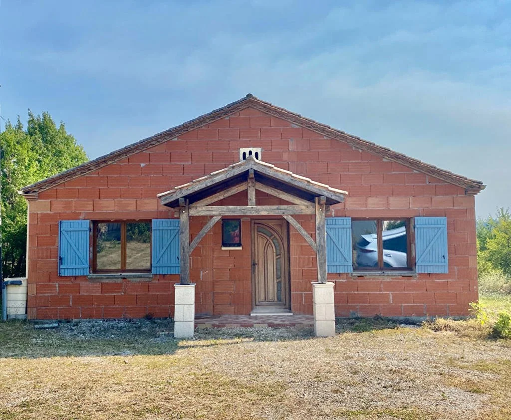 A Country Home in France - €203,000