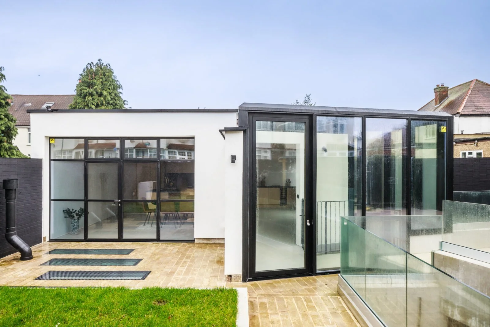 A Contemporary Home in London - £950,000