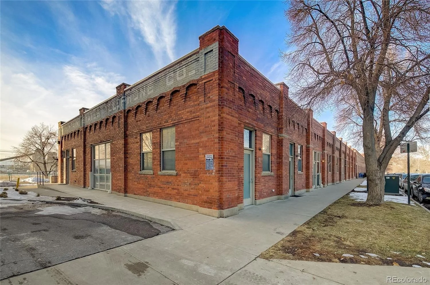 A Loft in Denver - $400,000